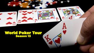 World Poker Tour: Season 13