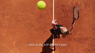  watch Race to the ATP & WTA Finals