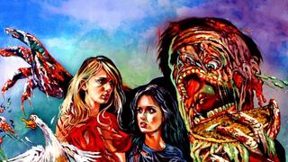 Return to Nuke 'Em High: Volume 1
