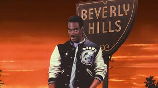 Beverly Hills Cop II