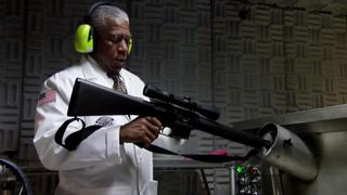 Smoking Guns Smoking Guns
