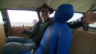MythBusters