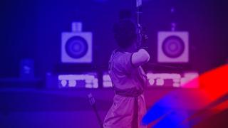 2026 Pan American Archery Championships (Recurve)