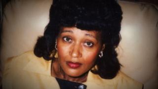 Philly's Gangster Queen: Thelma Wright Philly's Gangster Queen: Thelma Wright