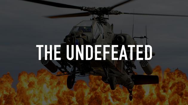 The Undefeated