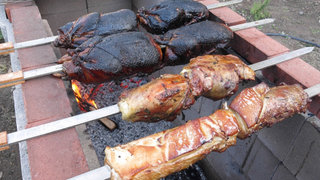 Pig Roasts Pig Roasts
