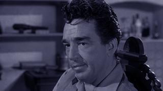 Don't Get Tough With a Sailor