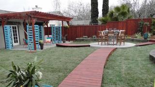 Yard Crashers