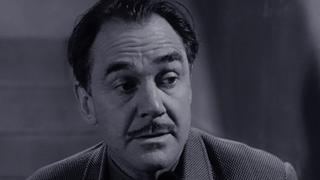 His Life in His Hands