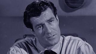 Roscoe Turns Detective