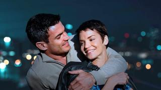 The Perfect Boyfriend