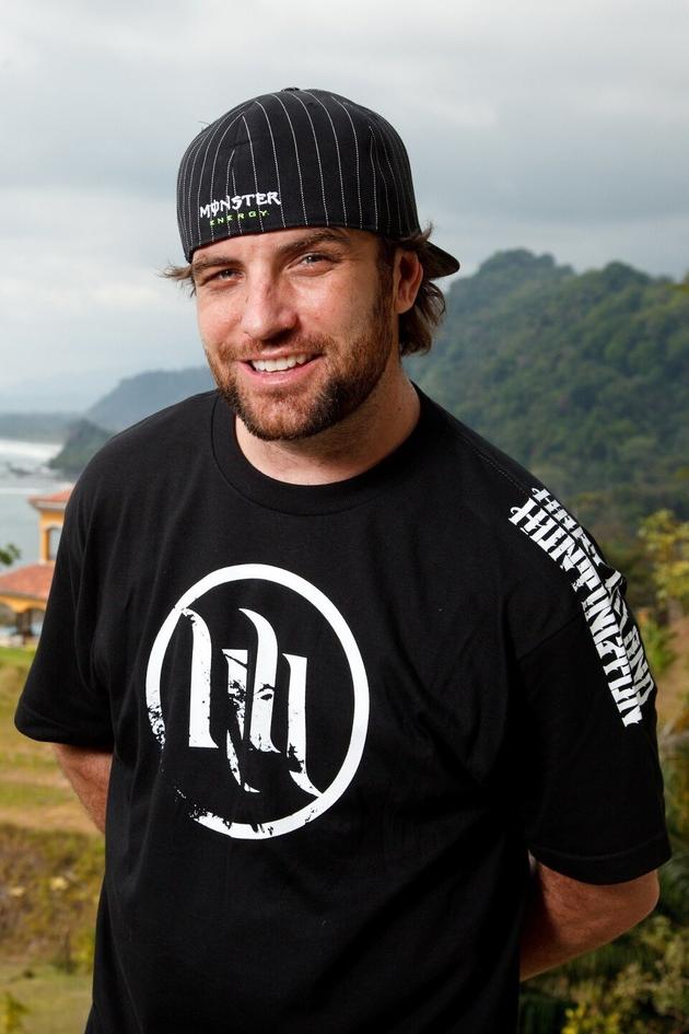 The Challenge: Rivals II