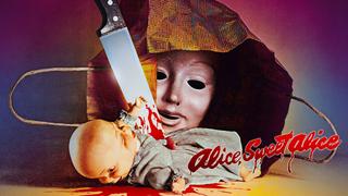 Alice, Sweet Alice