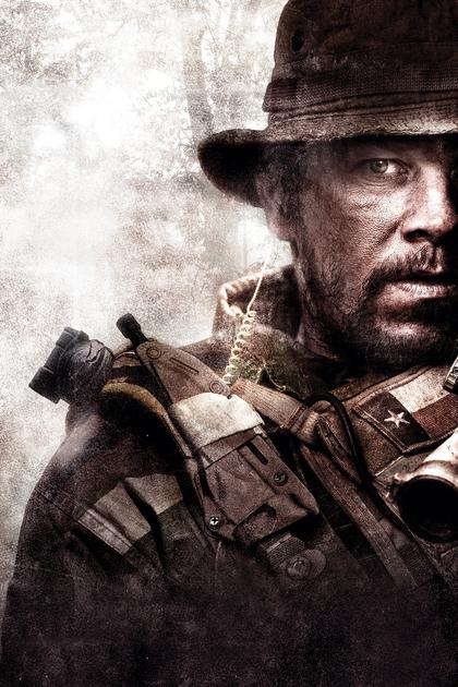 Lone Survivor