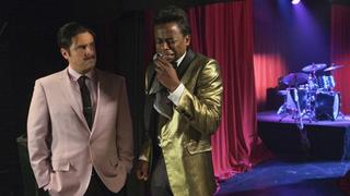 1967: A Psych Odyssey 1967: A Psych Odyssey