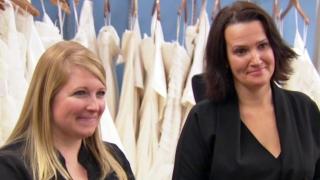 Finding the One Finding the One