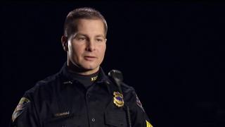 I (Almost) Got Away With It