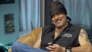 Counting Cars