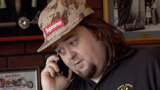 Pawn Stars