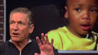 Maury