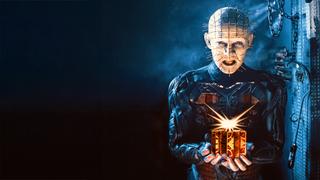 Hellraiser