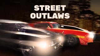 Street Outlaws