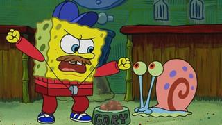 SpongeBob SquarePants