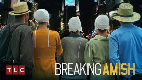 Breaking Amish