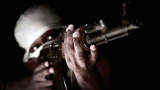 Gangsters: America's Most Evil