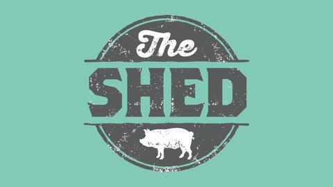 The Shed