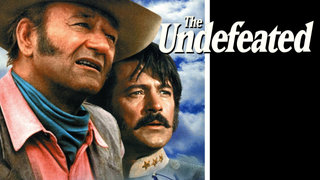 The Undefeated