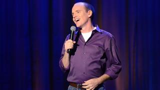 Greg Fitzsimmons: Life on Stage