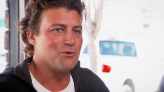 Diners, Drive-Ins and Dives