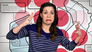 Porn, Set-Ups, Underwear, Social Climbing