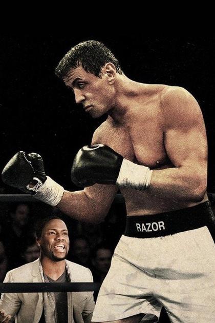 Grudge Match