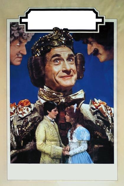 The Emperor's New Clothes