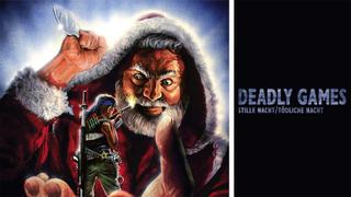 Deadly Games