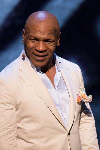 Mike Tyson: Undisputed Truth