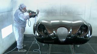 Wiesmann MF5