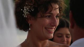 There's No Crying in Wedding Planning