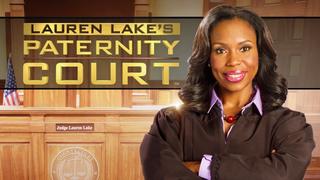  watch Lauren Lake's Paternity Court