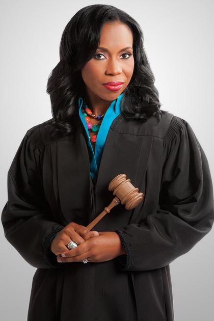 Lauren Lake's Paternity Court