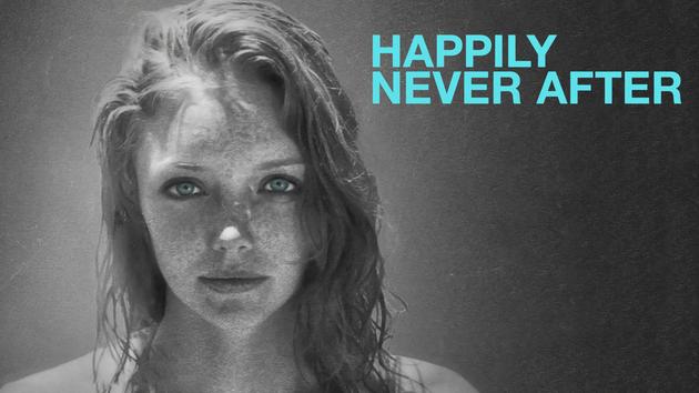 Happily Never After
