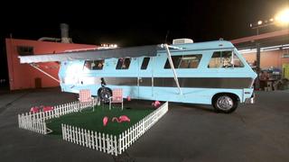 RV Catastrophe