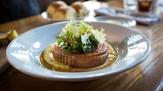 Louisville: Bourbon And Burgoo