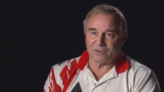 I (Almost) Got Away With It