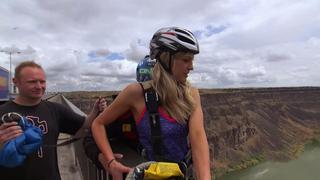 Base Jumping