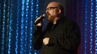 Brian Posehn: The Fartist
