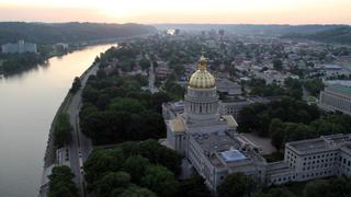 West Virginia West Virginia
