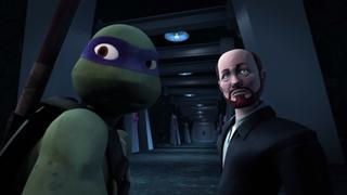 Operation: Break Out